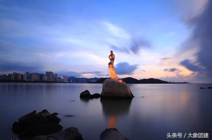 珠海长隆旅游攻略必玩的景点,珠海60岁以上老人免费景点