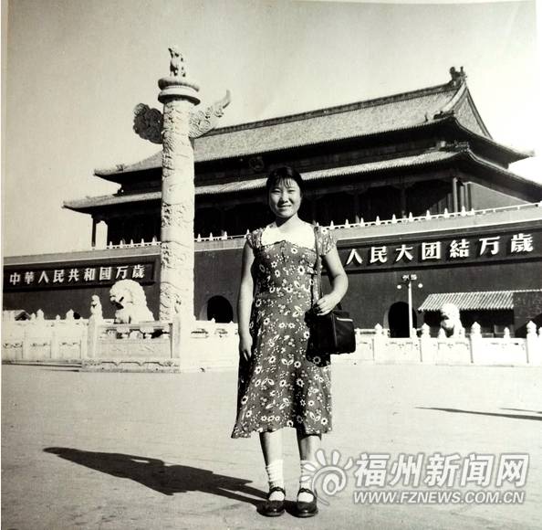 闽都大家｜“左联”烈士蒲风遗孤黄安榕：50年勇往直前的精神追寻