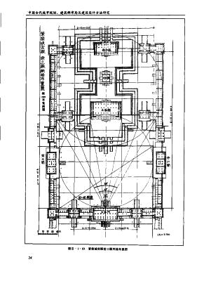 我用了2年时间，在Minecraft里修出一座故宫|领客专栏·离线时间