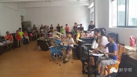 厉害了我的学校,厉害了我的贵阳