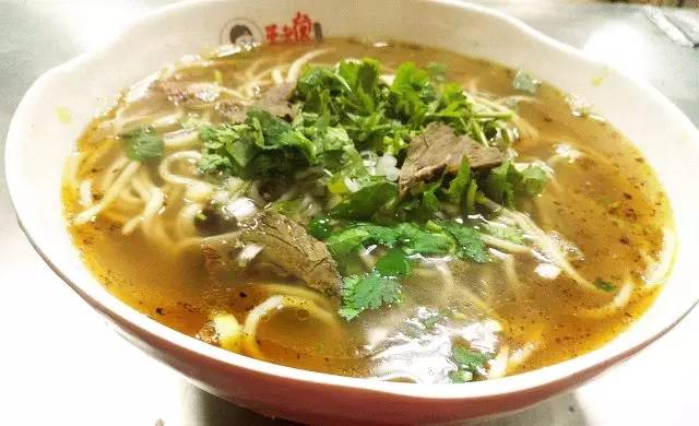 吃货二团子1.0｜理工大的那些美食，你吃过哪些？