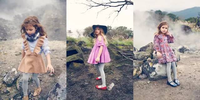 小众设计款童装品牌推荐,设计小众款童装品牌