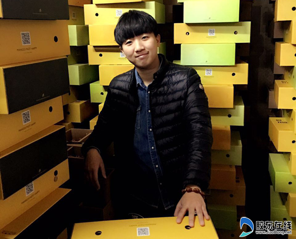 90后冒险创业,90后逗逼创业