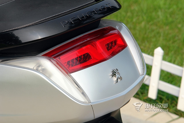 2020款标致citystar200,标致城市之星200与200i区别