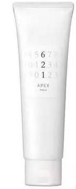 polaapex缺点,pola的炫白系列