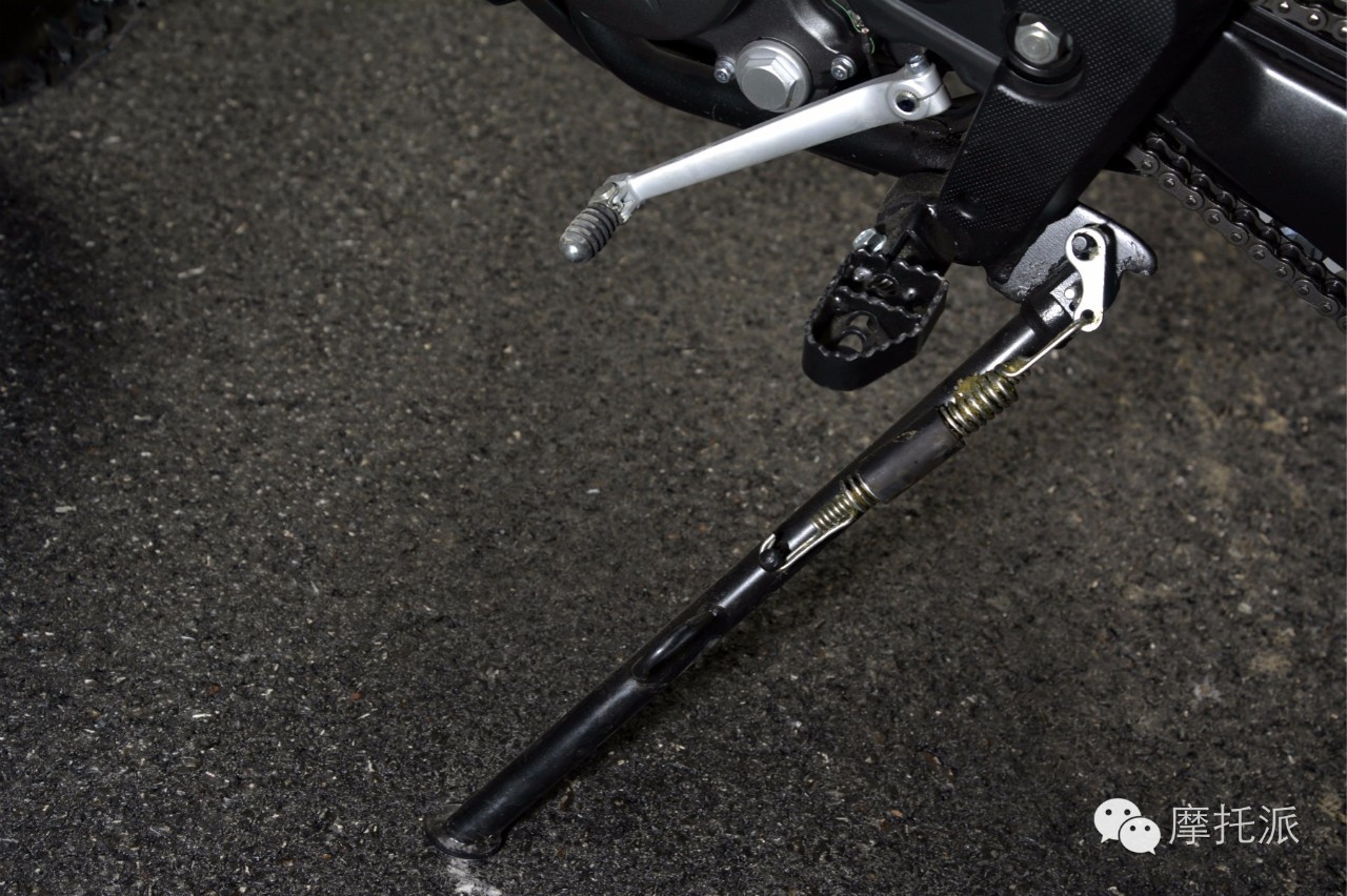 欢乐颂#阿普利亚DRD测评报告(上)