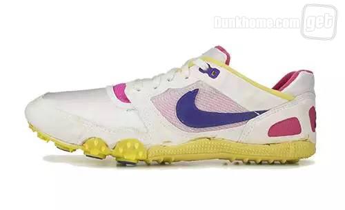 耐克跑钉鞋100米专用,耐克顶级短跑钉鞋推荐