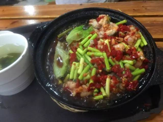 还出什么国！去了观音桥，你就去了全世界