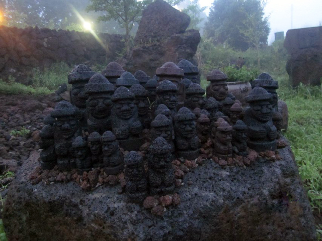 旅行济州岛,济州岛旅游自由行推荐