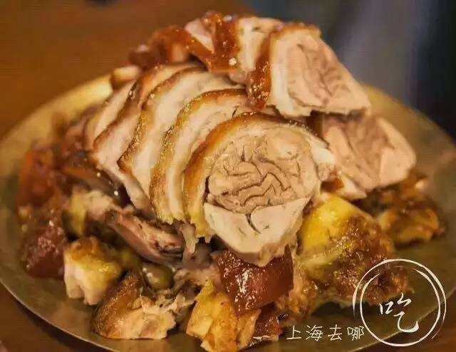 人均不到60!魔都火了4年的部队锅和韩国30年人气猪蹄,终于合体了!全场78折!