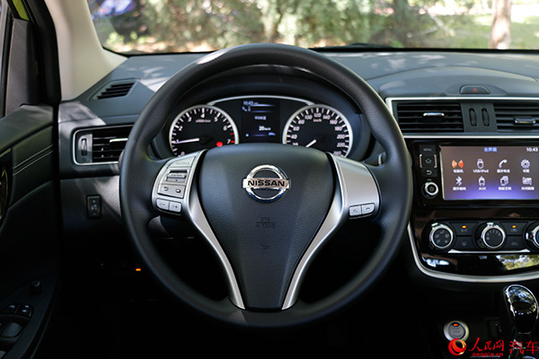 沉浸式体验东风日产骐达,东风日产骐达最新款试驾评测视频