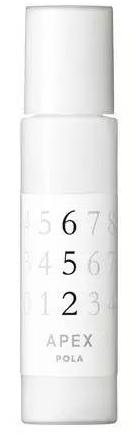 polaapex缺点,pola的炫白系列