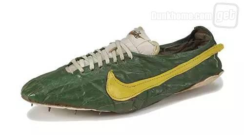 耐克跑钉鞋100米专用,耐克顶级短跑钉鞋推荐