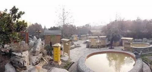 新盈泰温泉度假村能淋浴吗,新盈泰温泉在哪里