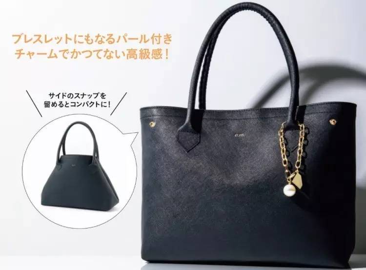 大牌单品免费奉送，为什么纸媒低靡日本杂志还这么阔气？