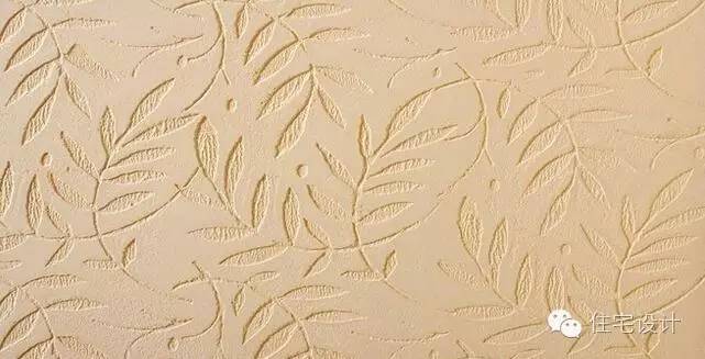 硅藻泥墙面的做法大全,硅藻泥墙面的做法