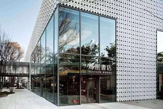 日本茑屋书店在沪开首家店,苏州茑屋书店在哪里