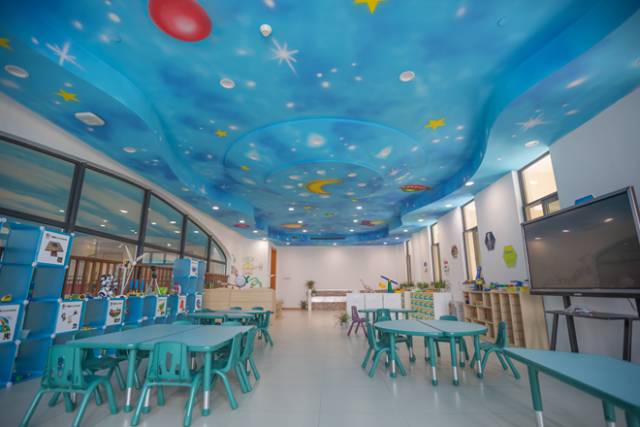 为什么它被评为苏州最幸福校园?看完这条微信我服了