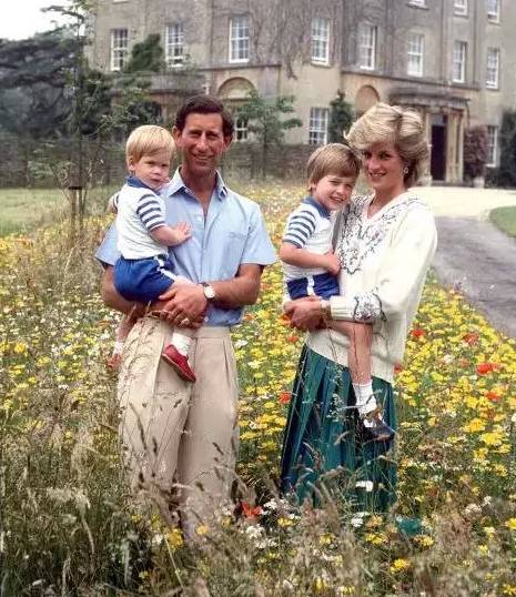 小王子你不冷吗？你王妃额娘为啥永远给你穿条小短裤？