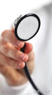 关于房颤的表现,浅谈房颤的病因