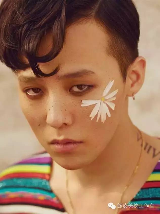 倪妮的妆容大面积提亮法,倪妮高级脸仿妆