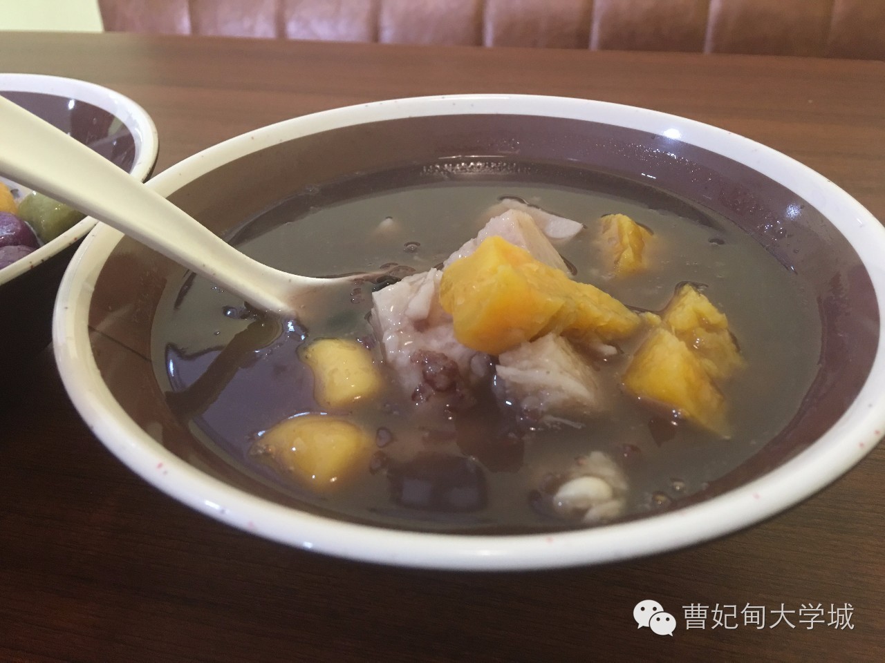 曹妃甸大学城美食探店,曹妃甸大学城美食推荐排名