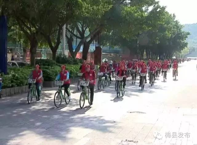 公共自行车新增站点,公共自行车绿色