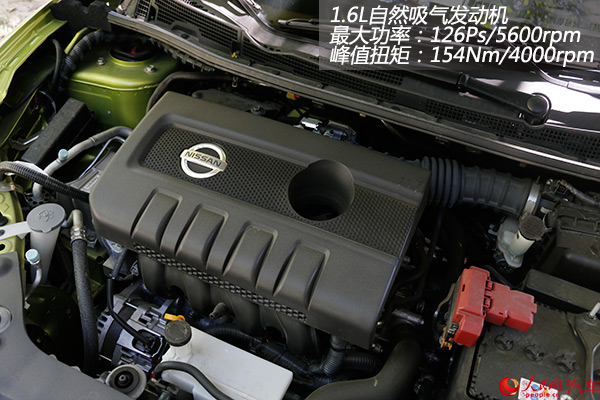 沉浸式体验东风日产骐达,东风日产骐达最新款试驾评测视频