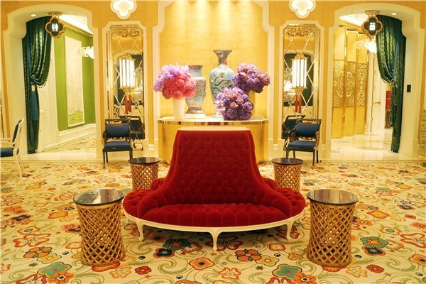 探秘价值4亿私人城堡,澳门永利皇宫免费参观吗