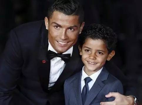 如果美国有《爸爸去哪儿》，强推小贝！坎爷！精灵王子！