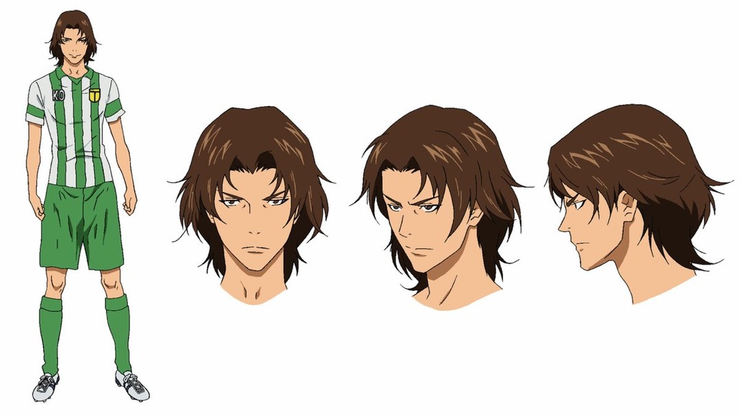 一群被神选中的少女,被神明选中的少女