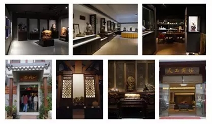 2003年第三届柳州国际奇石节,柳州奇石节