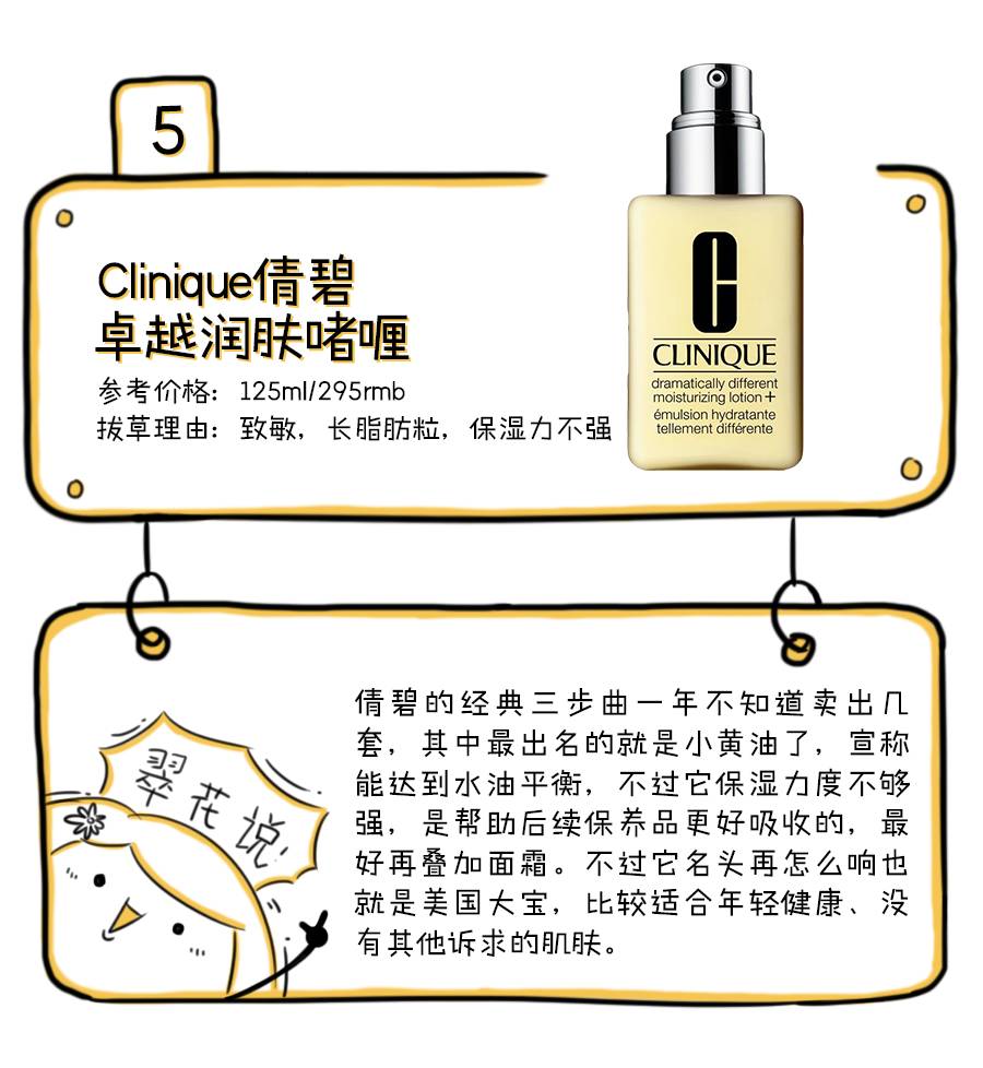 护肤水第一名神仙水,美妆大牌神仙水推荐