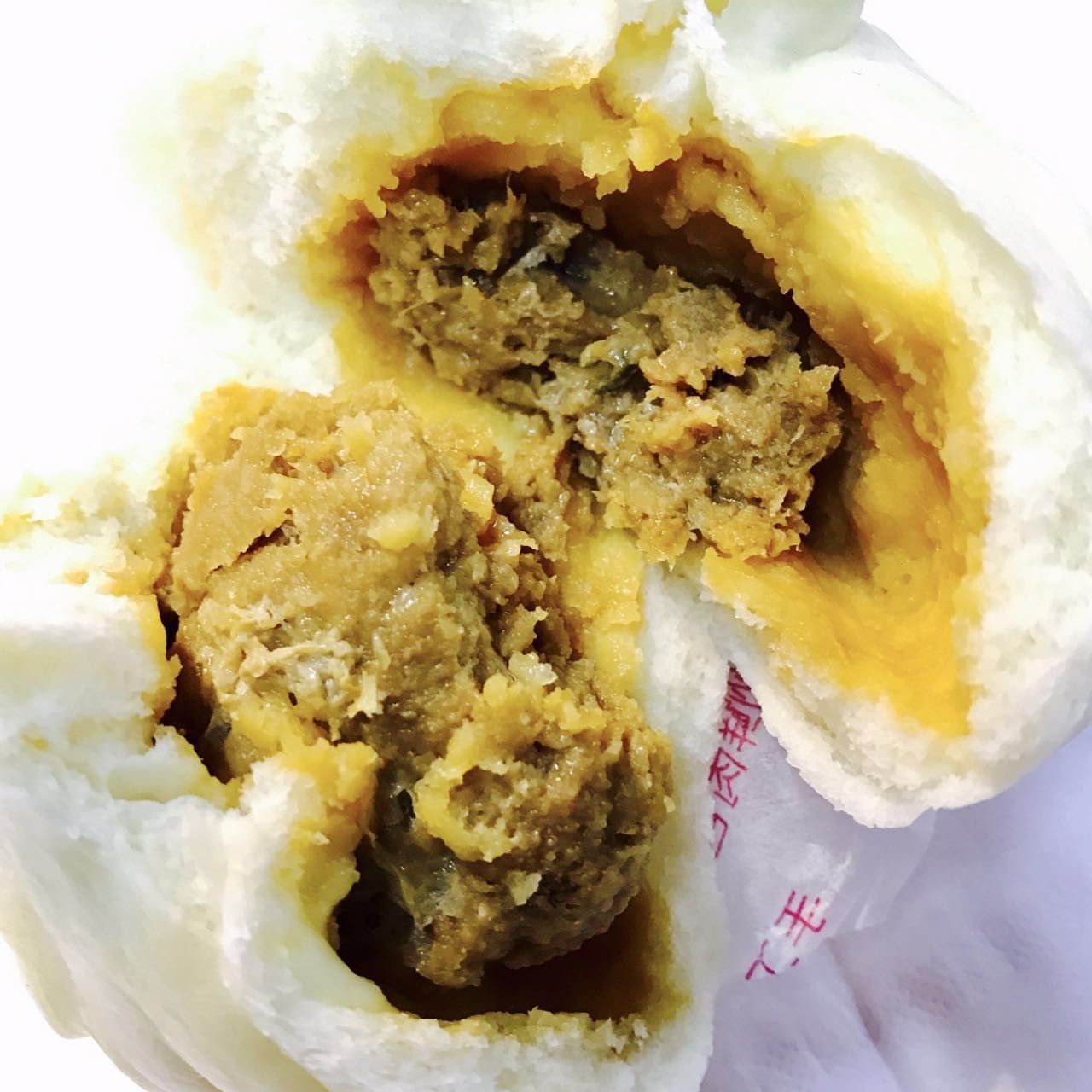 早餐就吃个包子一杯豆浆好吗,早餐就吃3个包子