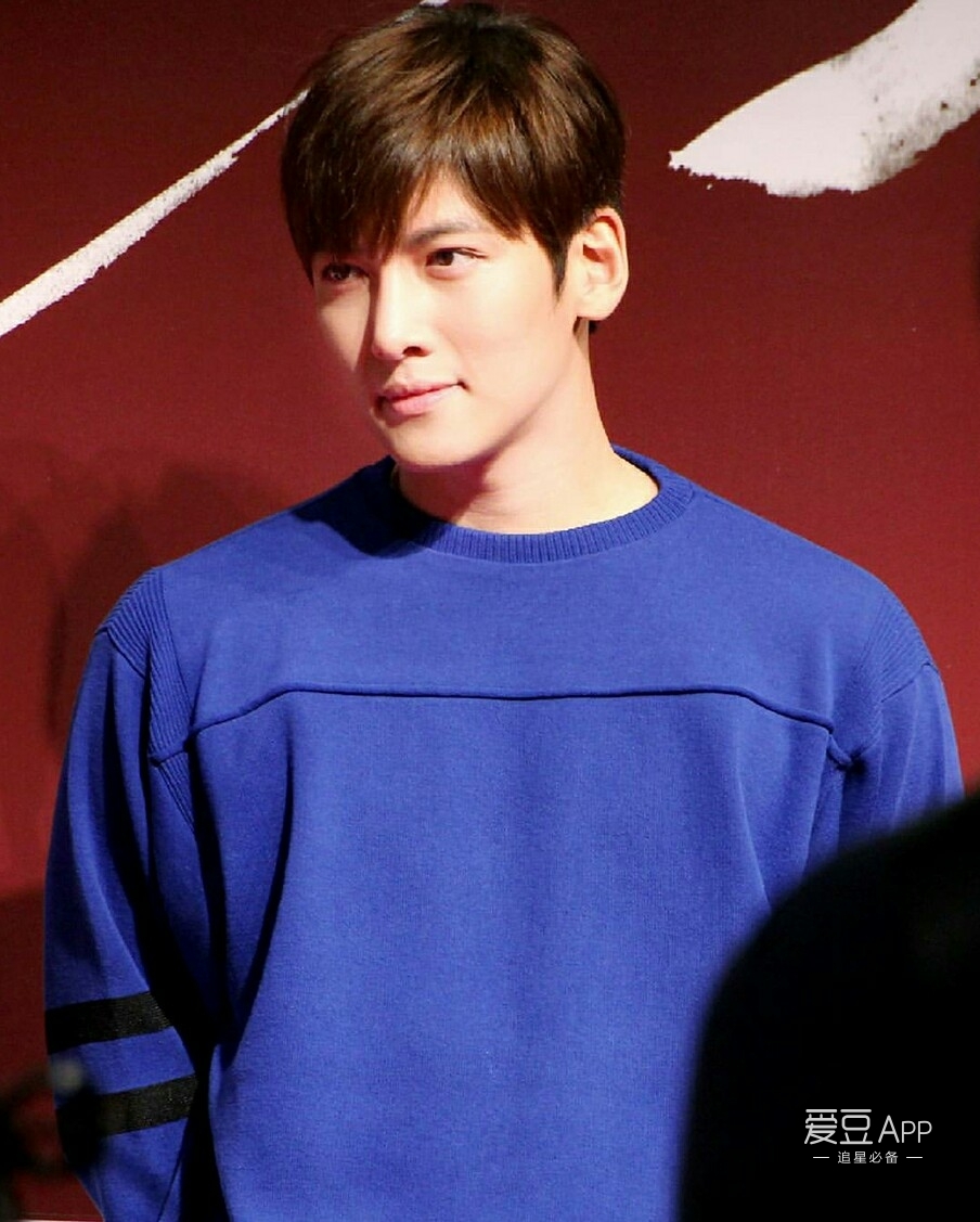 池昌旭是一个怎样的人,池昌旭20到34岁的变化