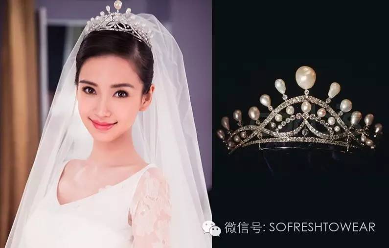 有哪些结婚用的珠宝首饰推荐 (名人们结婚定制的高级定制珠宝)