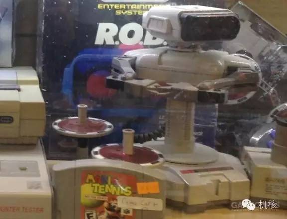 美国的中古游戏店,美国中古游戏店