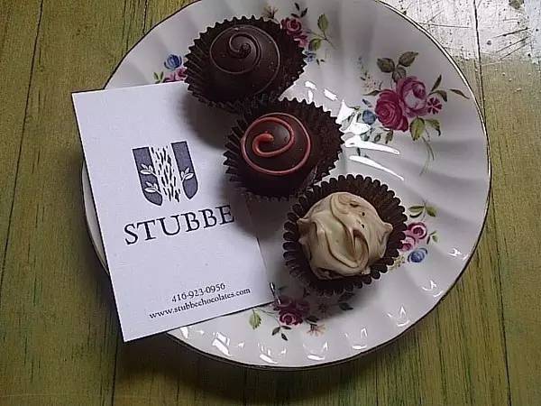 多伦多的巧克力店,多伦多巧克力店推荐