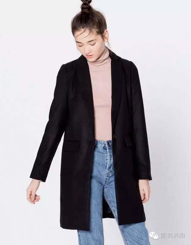 值得入手的经典大衣,性价比超高大衣推荐