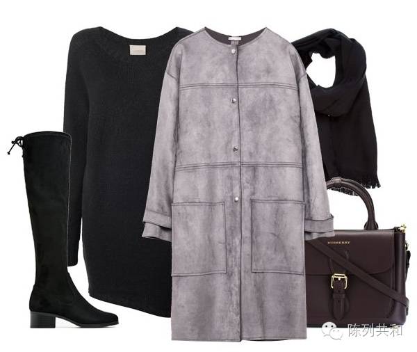 值得入手的大衣,高质量平价大衣推荐