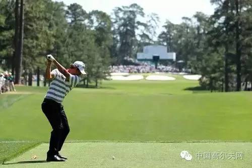 斯科特三球,斯科特正面侧面挥杆