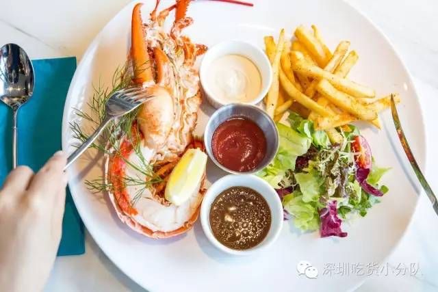 男老板是店里第2招牌菜,188元的肉包才是第1