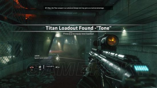 泰坦陨落2图文攻略,泰坦陨落2头盔开箱