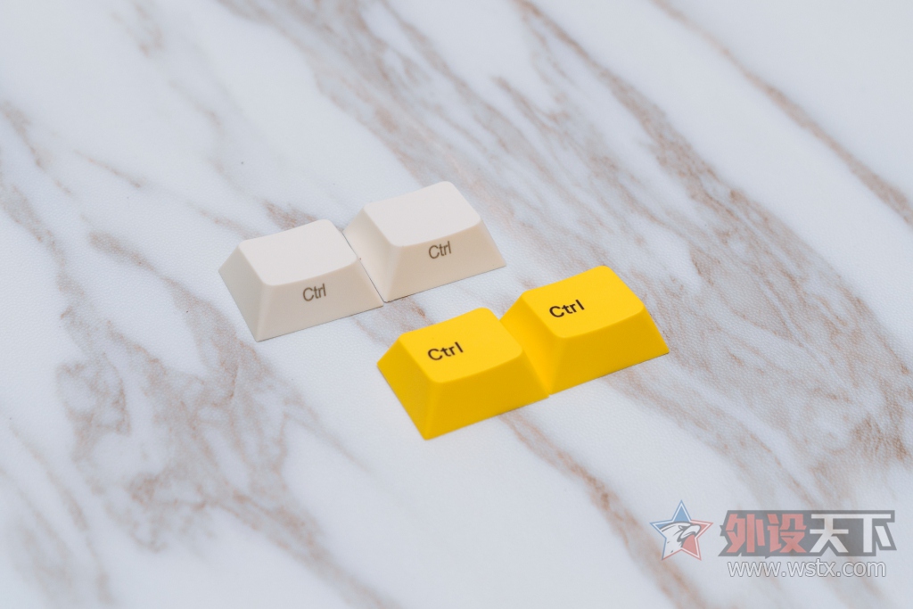 烧友评测电脑,leopoldfc980红轴评测