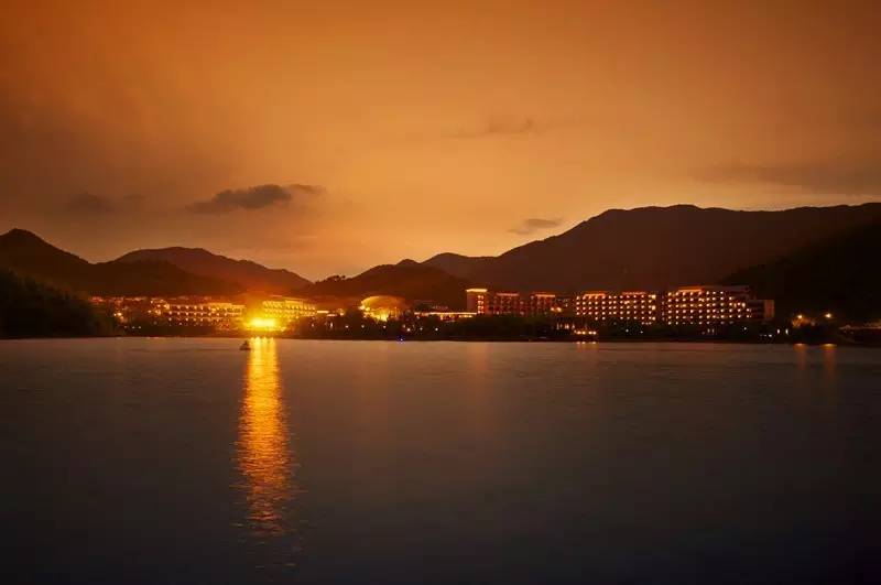 免费带你游景区,免费送住宿的景点