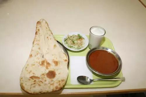 中国大学食堂哪个最好,中国大学食堂环境对比