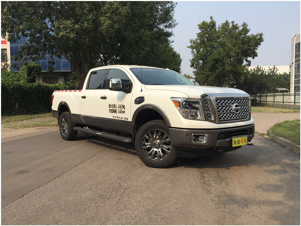 泰坦皮卡2020款顶配xd,新款泰坦皮卡售价