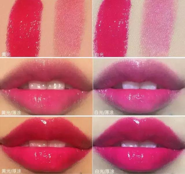 ysl最新口红色号推荐,ysl推荐色号口红春夏