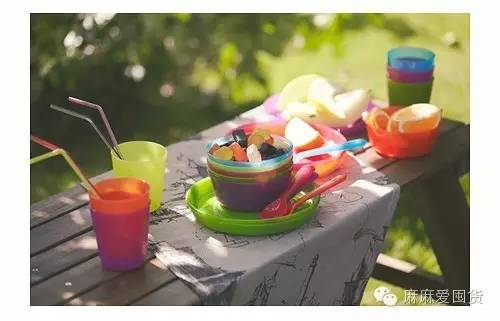 宜家里那些价廉物美的宝宝用品