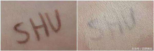 雪花秀测评颜究所,雪花秀臻秀系和纪梵希墨藻